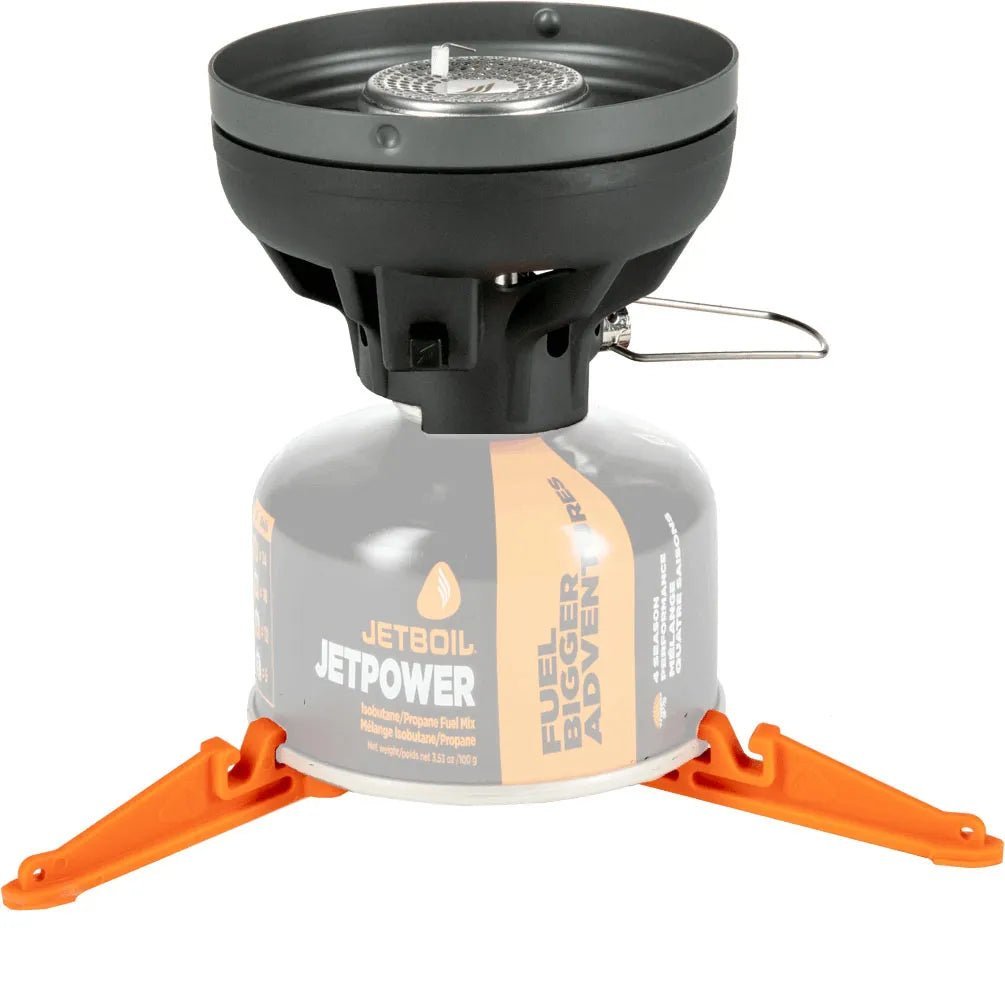 jetboil flash carbon cooking system jetboil flash carbon cooking system