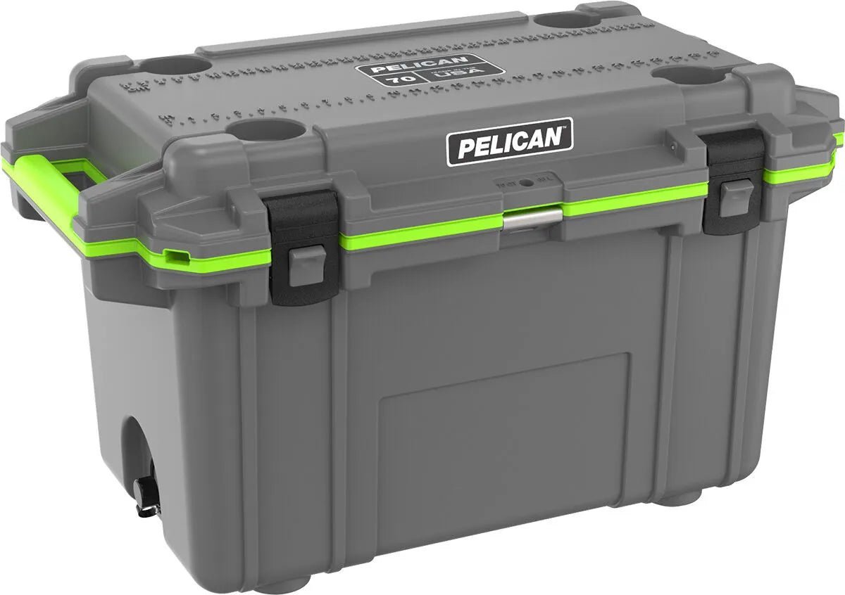 elite hard sided cooler 68.5 l elite hard sided cooler 68.5 l