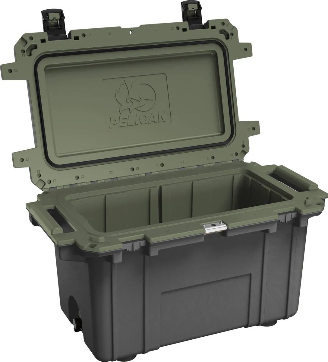 elite hard sided cooler 68.5 l elite hard sided cooler 68.5 l