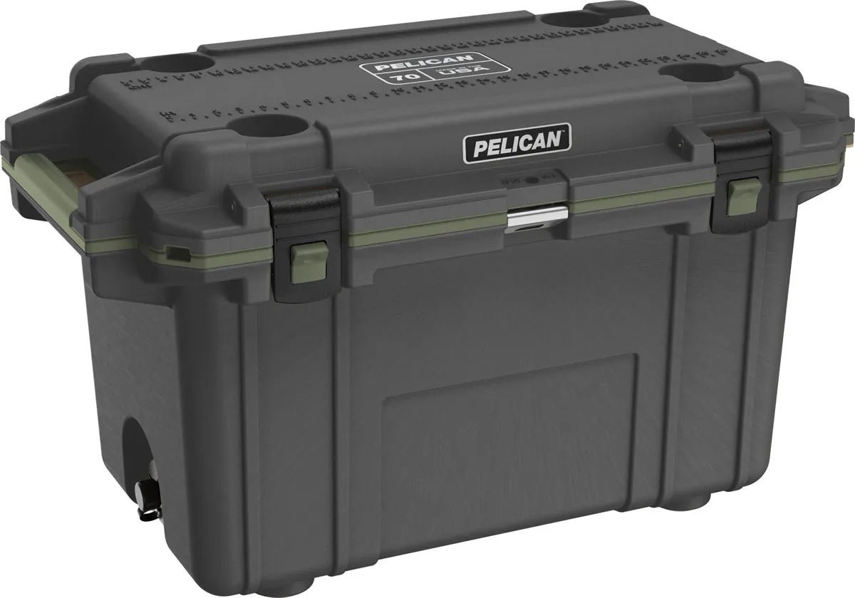 elite hard sided cooler 68.5 l elite hard sided cooler 68.5 l